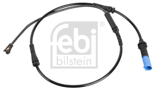 Febi Front Left Or Right Brake Pad Wear Sensor For Bmw X5 X