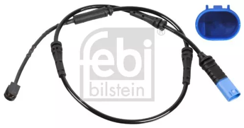 Febi Rear Left Or Right Brake Pad Wear Sensor For Bmw X5 X6 
