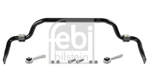 Febi Front Stabiliser Bar Suspension For Mercedes-benz Cls E-class