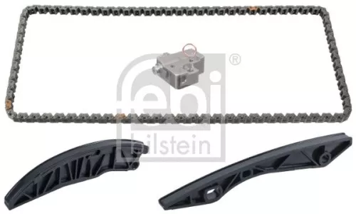 FEBI Timing Chain Kit for HYUNDAI KIA ACCENT CARENS CEE'D CERATO CERATO