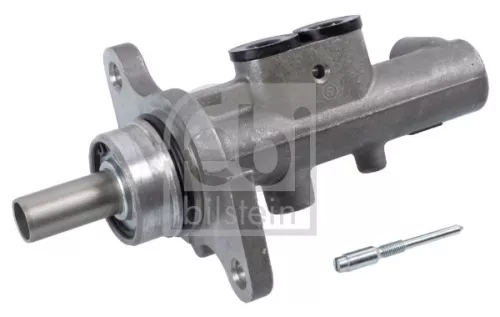 Febi Brake Master Cylinder For Citroën Peugeot 1007 C2 C2 Enterprise C3