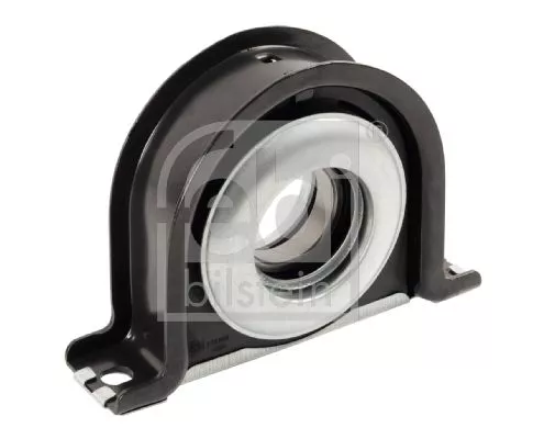 Febi Centre Propshaft Mount/Bearing For Iveco Renault Trucks Eurocargo Eurofire G