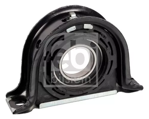 Febi Centre Propshaft Mount/Bearing For Daf Renault Trucks Volvo Cf Cf 65 D D Acc