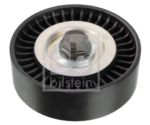 Tensioner Pulley, V-ribbed belt
