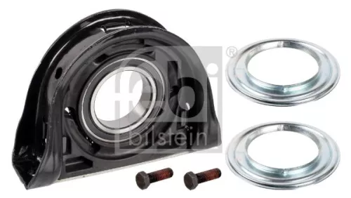 Febi Centre Propshaft Mount/Bearing For Renault Trucks Volvo B8 C Fh Fh Ii Fh Iii