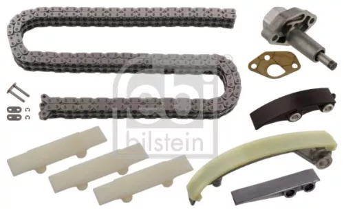FEBI Timing Chain Kit for MERCEDES-BENZ S-CLASS SL