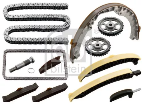 FEBI Timing Chain Kit for PORSCHE CAYENNE