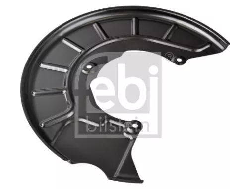 FEBI BILSTEIN FEBI BILSTEIN 171531 Febi Front Left Brake Disc Dust Cover Shield Plate For Audi Seat Skoda Vw A1 A3 Al 