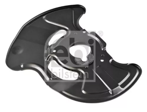 FEBI BILSTEIN FEBI BILSTEIN 171537 Febi Front Left Brake Disc Dust Cover Shield Plate For Mercedes-benz C-class Clc-c 
