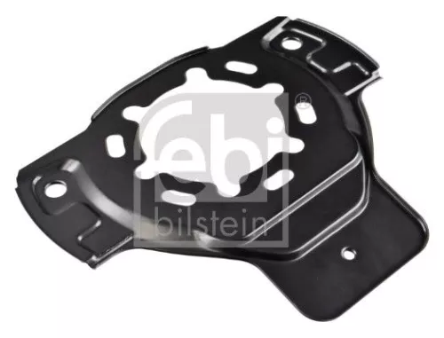FEBI BILSTEIN FEBI BILSTEIN 171539 Febi Front Brake Disc Dust Cover Shield Plate For Opel Vauxhall Astra Astra G Clas 