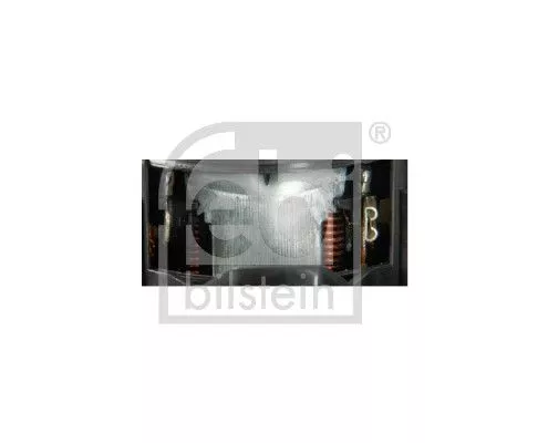 FEBI BILSTEIN FEBI BILSTEIN 171571 Febi Blower Motor For Mercedes-benz Atego Atego 2 Axor Axor 2 