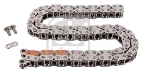 FEBI BILSTEIN FEBI BILSTEIN 171576 Febi Timing Chain For Mercedes-benz A-class B-class C-class Cla Cle Cls 