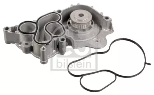 Febi Engine Water Pump For Audi Seat Skoda Vw A1 A1 City Carver