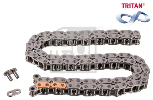 FEBI BILSTEIN FEBI BILSTEIN 171581 Febi Timing Chain For Mercedes-benz Cls E-class G-class Glc Gle Gls S-c 