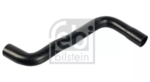 Febi Upper Radiator Hose Pipe For Renault Grand Scénic Megane Scénic