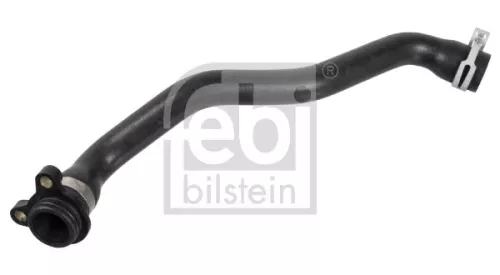 Febi Radiator Hose Pipe For Bmw 5 7