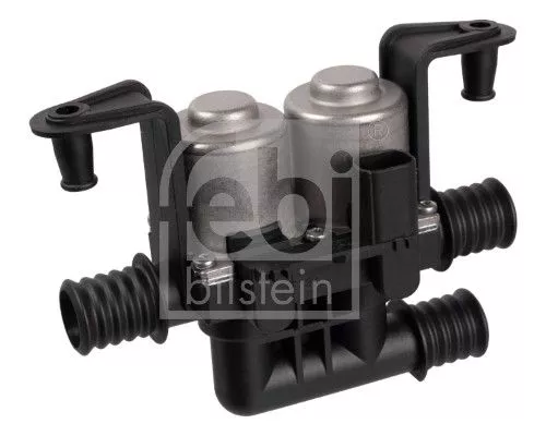 Coolant Control Valve