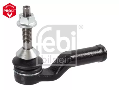 Febi Front Right Tie Rod End For Ford Mondeo