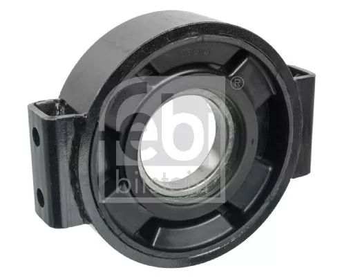 Febi Centre Propshaft Mount/Bearing For Mercedes-benz Actros Actros Mp2 / Mp3
