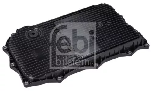 FEBI BILSTEIN FEBI BILSTEIN 171618 Febi Automatic Transmission Hydraulic Filter For Alfa Romeo Alpina Bmw  