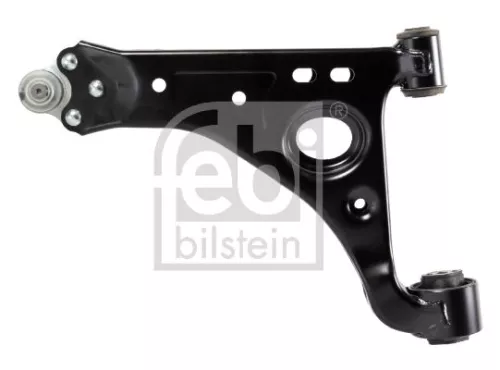 Febi Front Left Control / Trailing Arm For Buick Chevrolet Opel Vauxhall Encore 