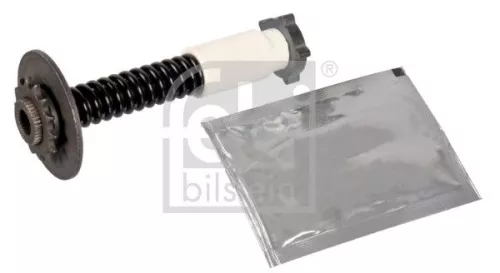 Repair Kit, brake caliper