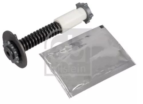 Repair Kit, brake caliper