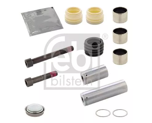 Repair Kit, brake caliper