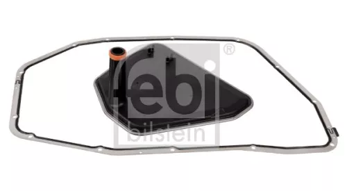 Febi 171640 Automatic Hydraulic Filter Kit For Audi  Bentley A6  A8  Continental