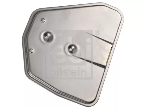 FEBI BILSTEIN FEBI BILSTEIN 171640 Febi 171640 Automatic Hydraulic Filter Kit For Audi  Bentley A6  A8  Continental 