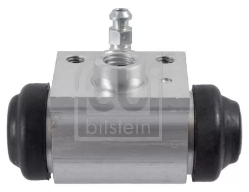 Febi Rear Left Or Right Wheel Brake Cylinder For Ford Fiesta