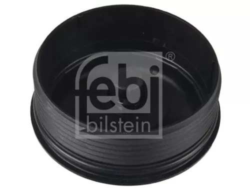 FEBI BILSTEIN FEBI BILSTEIN 171749 Febi Oil Filter Housing Cap For Ford Jaguar Nissan Renault Avantime Esp 