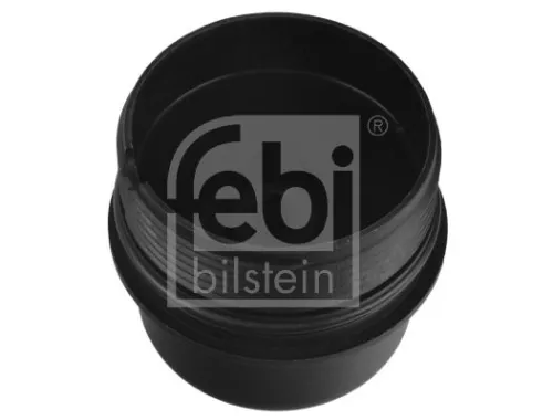 FEBI BILSTEIN FEBI BILSTEIN 171751 Febi Oil Filter Housing Cap For Nissan Opel Renault Vauxhall Espace Gra 