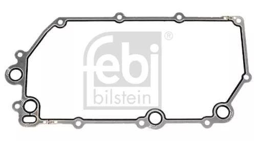 Gasket, oil cooler