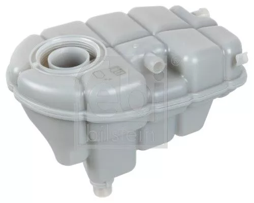 Febi Coolant Expansion Tank For Audi A6 A6 Allroad A7 A8