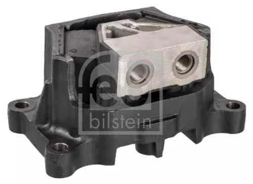 Febi Both Sides Engine Mounting  For Mercedes-benz Actros Mp2 / Mp3 Cone