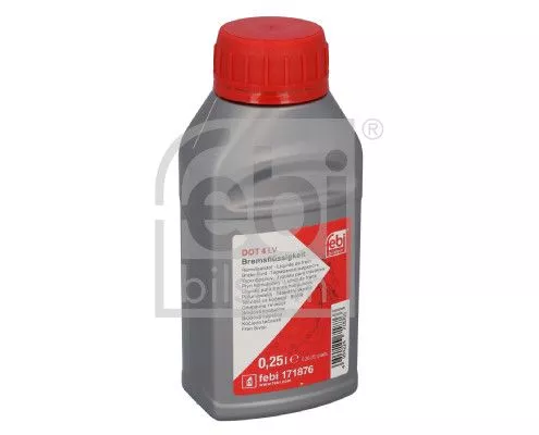 Brake Fluid