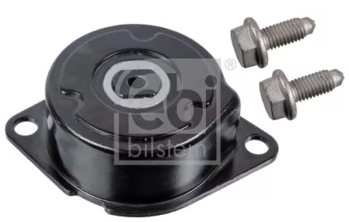 Febi Drive Belt Tensioner For Seat Vw Alhambra Caddy Cordoba Co