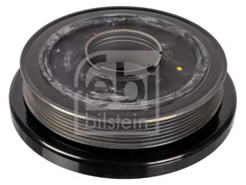 Febi Crankshaft Pulley  For Bmw 3 4 5 7 X3 X4 X5 X6
