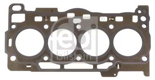 Febi Cylinder Head Gasket For Audi Seat Skoda Vw A3 Beetle Caddy Caddy 