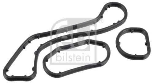 Gasket Set, oil cooler