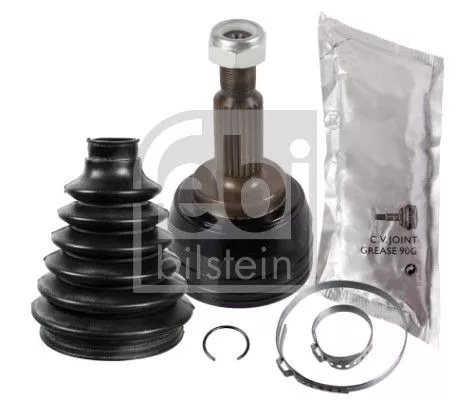 Febi Front Outer Cv Joint Kit For Renault Grand Scénic  Megane  Scénic