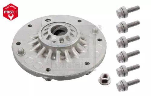 Front Top Mount Kit Fits Bmw 1 2 3 4