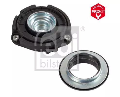 Front Top Mount Kit Fits Seat Vw Alhambra Sharan