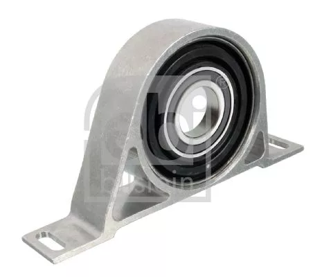 Febi Centre Propshaft Mount/Bearing For Mercedes-benz C-class Cls E-class