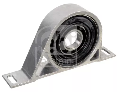 Febi Centre Propshaft Mount/Bearing For Mercedes-benz Cls E-class
