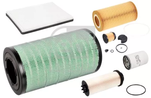 Febi Service Kit For Daf Xf 105