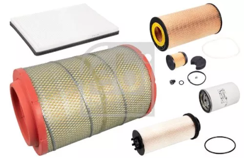 Febi Service Kit For Daf Cf 75