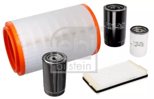 Febi Service Kit For Daf Cf 65