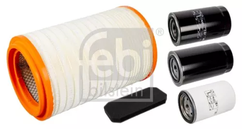 Febi Service Kit For Daf Lf 45 Lf 55